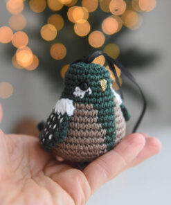 käsitöö kuuseehted lind