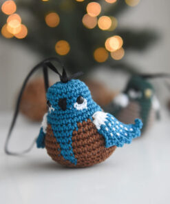 käsitöö kuuseehted lind