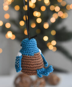 käsitöö kuuseehted lind