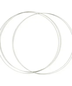 unenäopüüdja rõngad metall