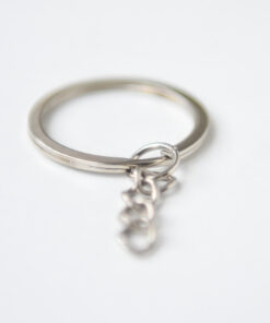 võtmehoidja rõngas