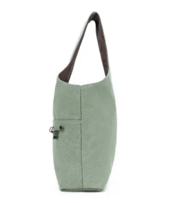 large crochet maker`s bag