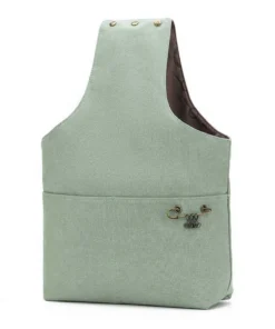 large maker`s bag Della Q