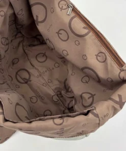 käsitöö projektikott Della Q