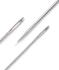 Sharp-Point Darning Needle