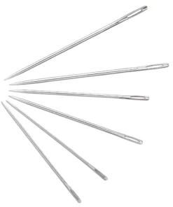 Sharp-Point Darning Needle