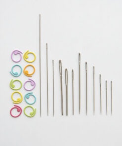 amigurumi nõelad manguasjade valmistamiseks