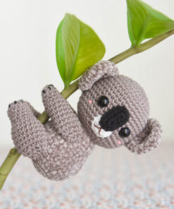 koala crochet kit