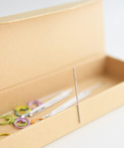 magnetiga kasitööpinal