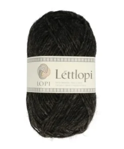 Lettlopi wool 0005