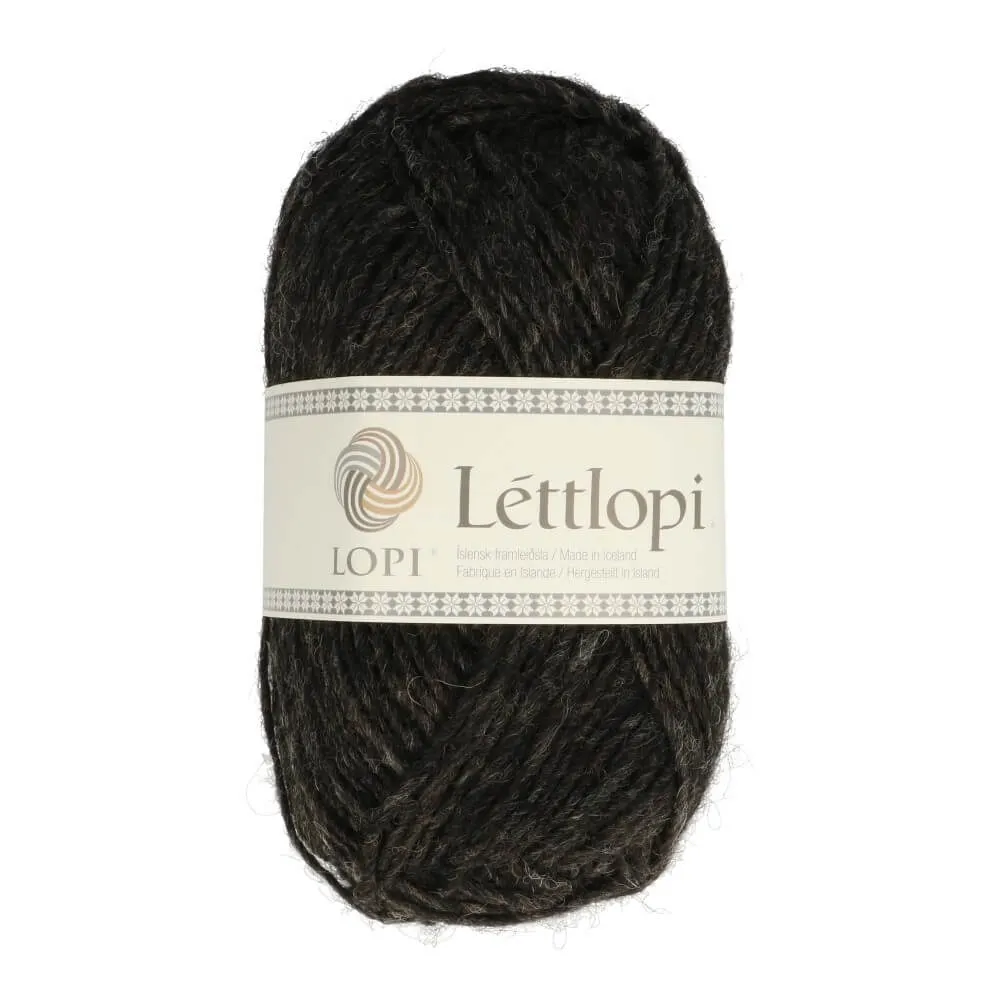 Lettlopi wool 0005