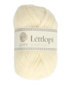 Lettlopi wool 0051