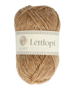 Lettlopi wool 1419