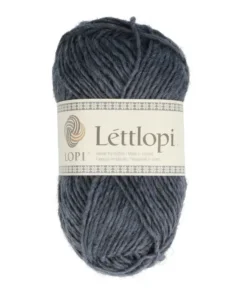 Lettlopi wool 9418