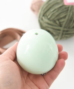 Pardipoja heegeldamise komplekt