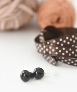 Pardipoja heegeldamise komplekt