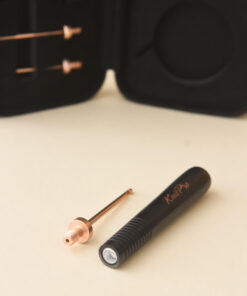 interchangeable crochet hook set