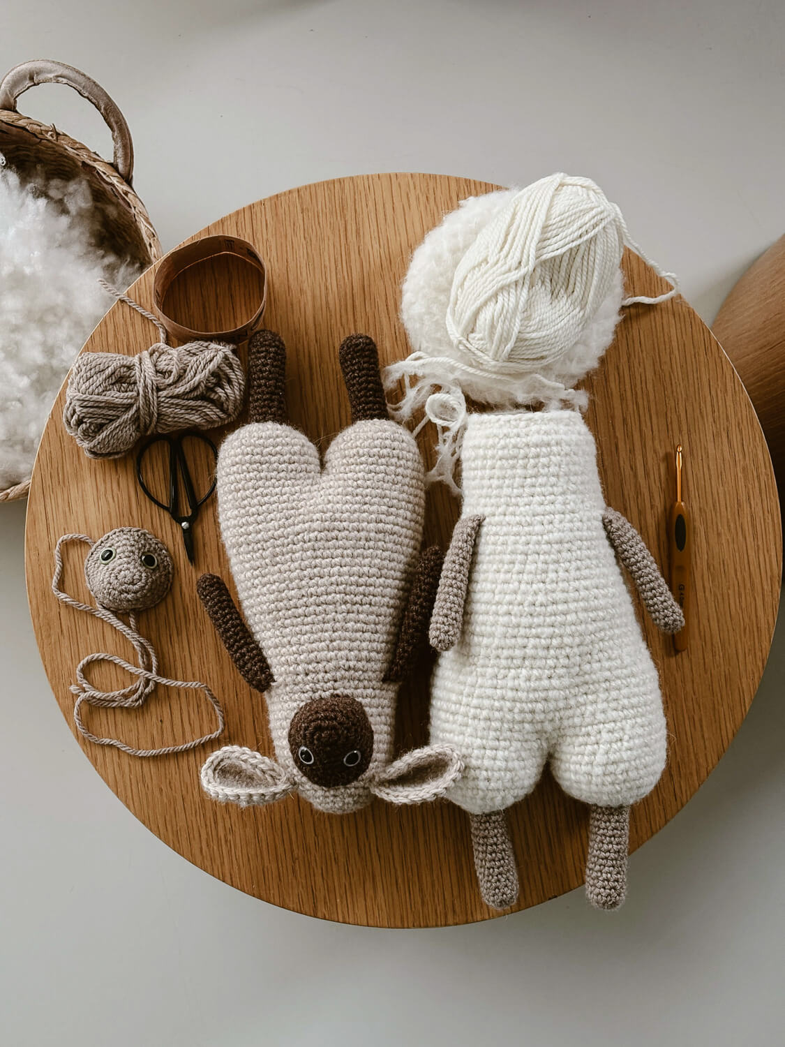 Heegeldatud lammas õpetus