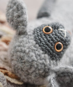 lammas pilvepai heegeldatud lamba muster