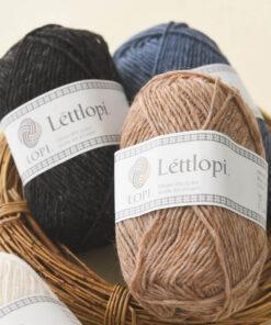 lettlopi islandi villane lõng