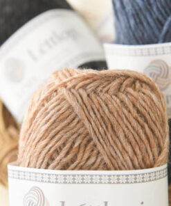 lettlopi islandi villane lõng