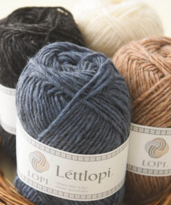 lettlopi islandi villane lõng