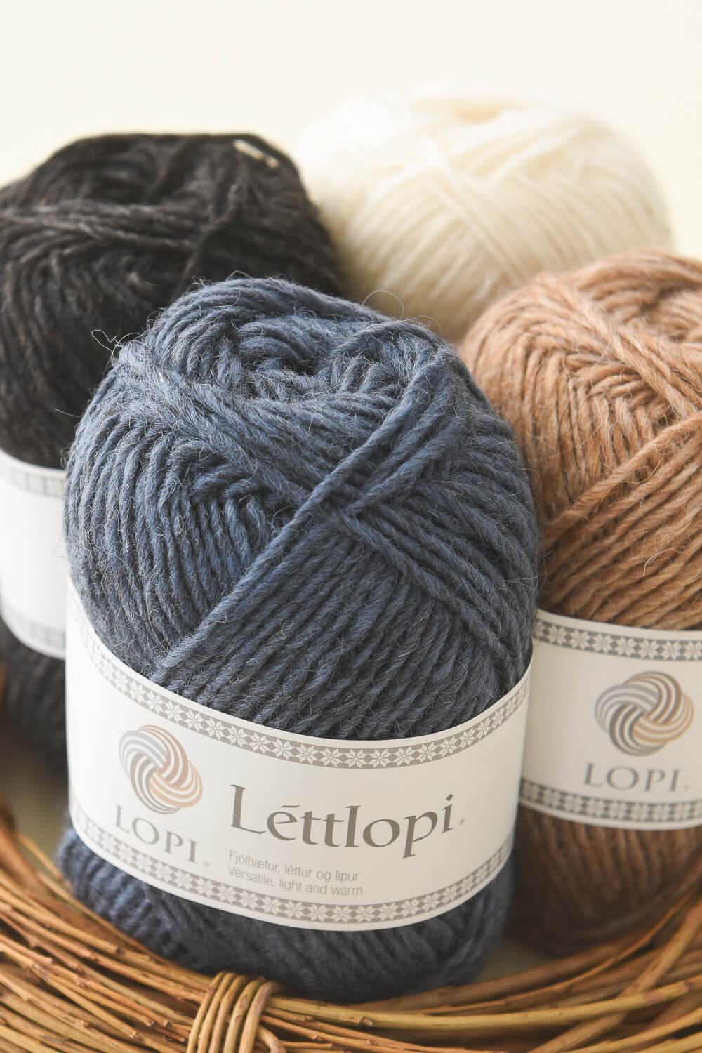 lettlopi islandi villane lõng