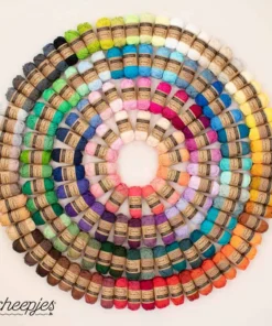 scheepjes catona puuvillane lõng