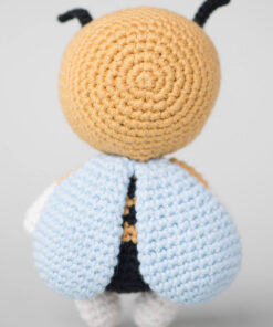unine mesimumm amigurumi muster