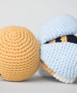 unine mesimumm amigurumi muster