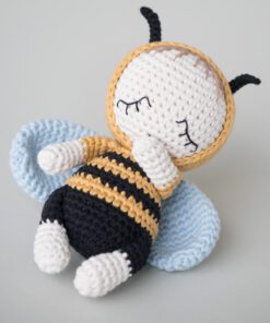 unine mesimumm amigurumi muster