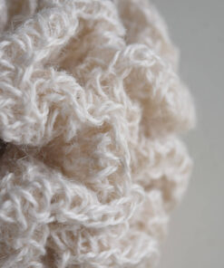 Hemp Shower Pouf