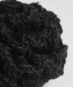 Hemp Shower Pouf