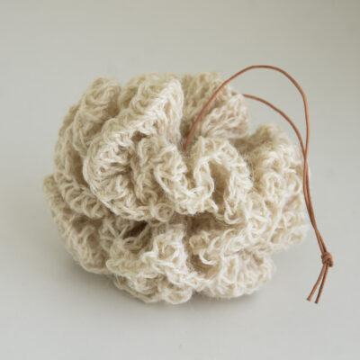 crochet pouf pattern free