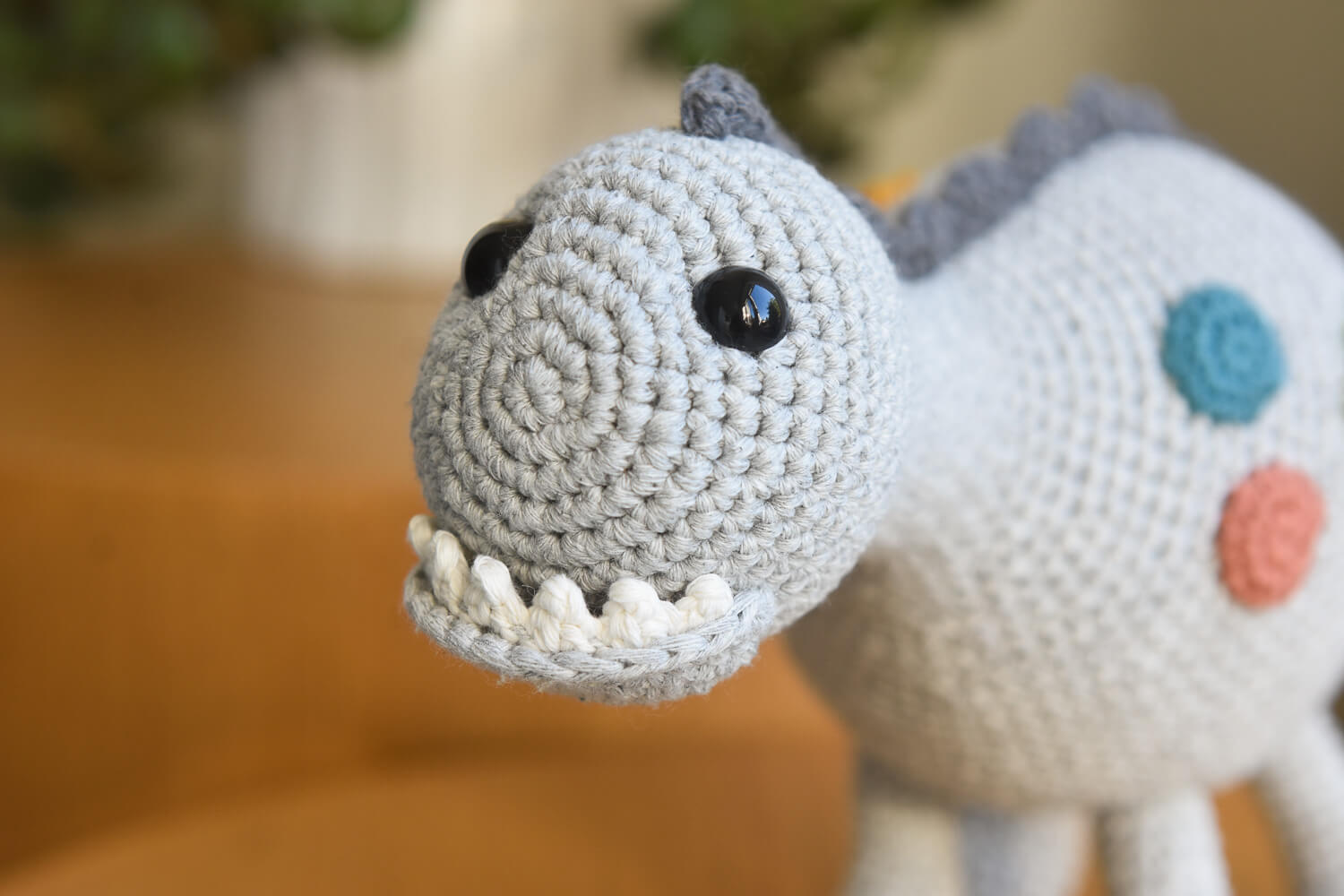 heegeldatud dinosaurus