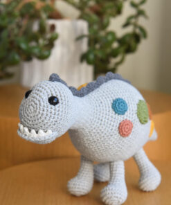 heegeldatud dinosaurus