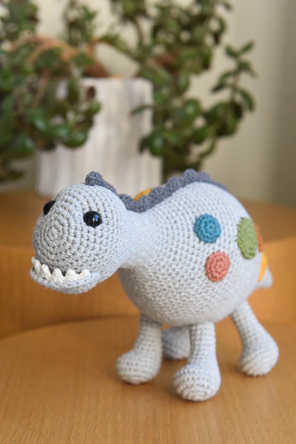 heegeldatud dinosaurus