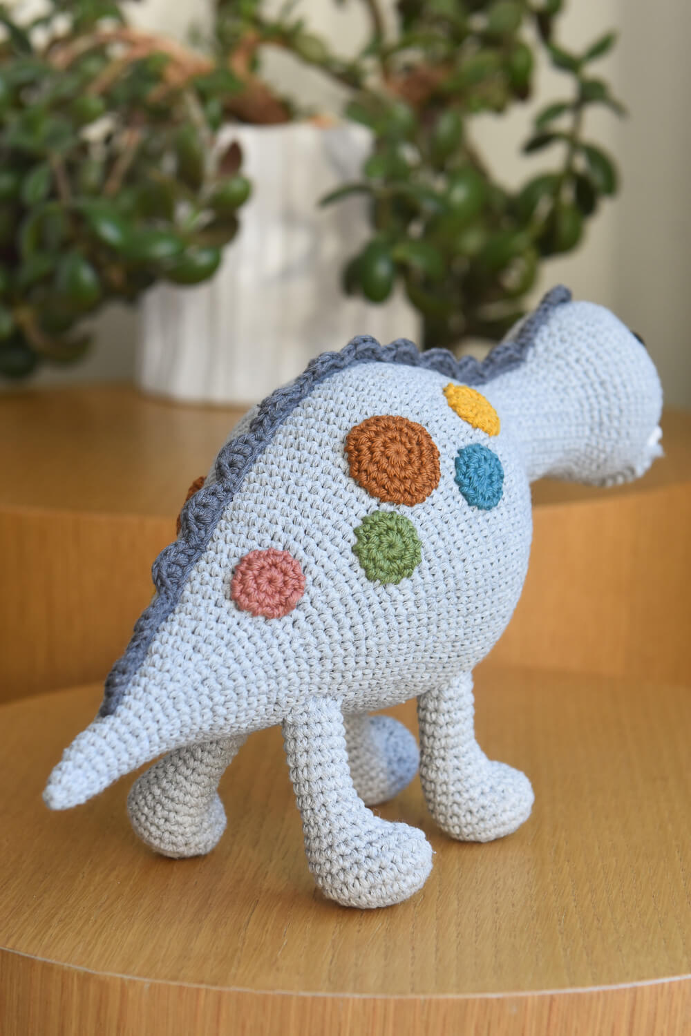 heegeldatud dinosaurus