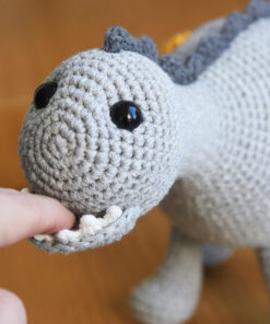 heegeldatud dinosaurus