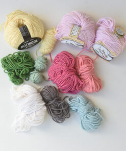 miss tricot filati hotwool